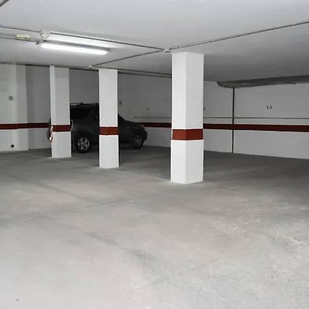 דירה Medano Playa