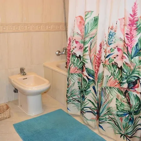 Medano Playa דירה *