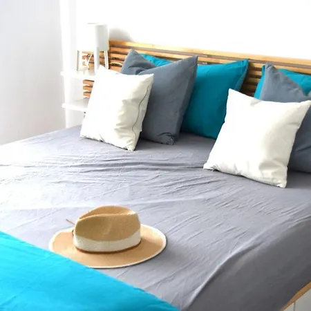 Medano Playa דירה *