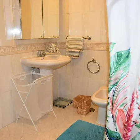 Medano Playa דירה אל מדאנו