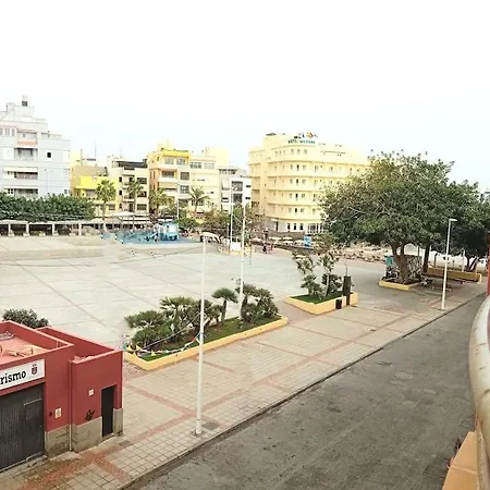 Appartement Medano Playa El Médano