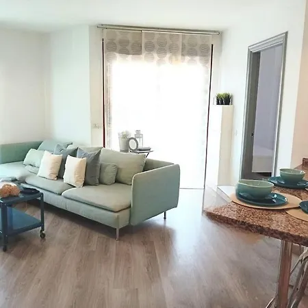 דירה Medano Playa *