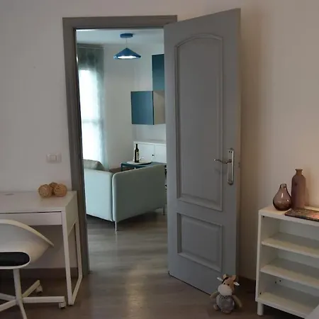 Appartement Medano Playa El Médano