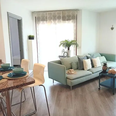 Appartement Medano Playa