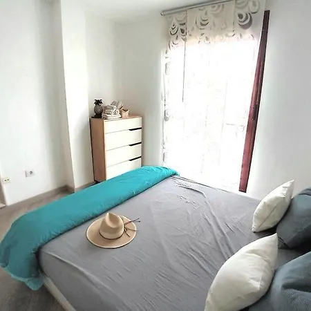 Appartement Medano Playa El Médano