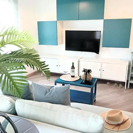 Medano Playa דירה *